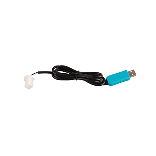 Alomejor USB -Kabel für das Elektrische Motorrad für VOTOL Controller Hochzuverlässigkeit Professionelle Fertigung für Einfache Programmierung Alomejor USB -Kabel für das Elektrische Motorrad für VOTOL Controller Hochzuverlässigkeit Professionelle Fertigung für Einfache Programmierung von Alomejor
