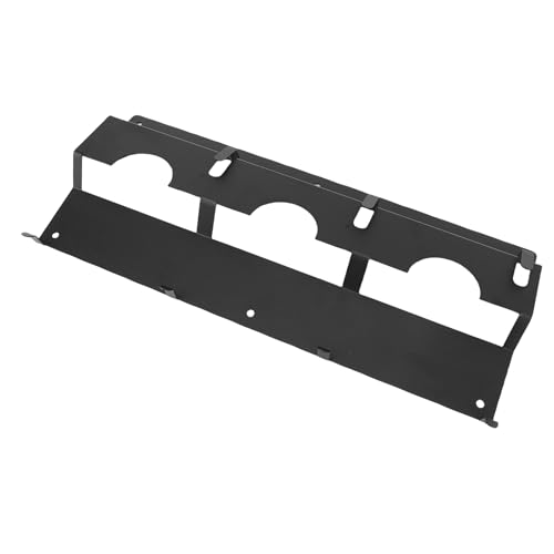 Alomejor Wandmontagewinkelstütze mit 3 Haken von Alomejor
