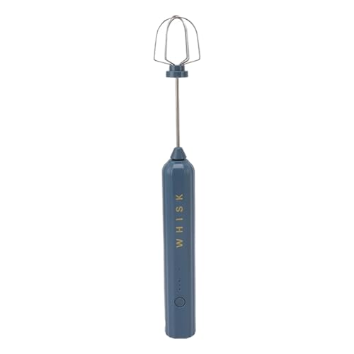 Hand Elektrische Benchman Das Leichte Peitschenkissen Zum Kochen und Kochen (BLUE) von Alomejor