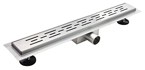 Aloni Duschrinne Standard 60cm Aloni Duschrinne Standard 60cm von Aloni