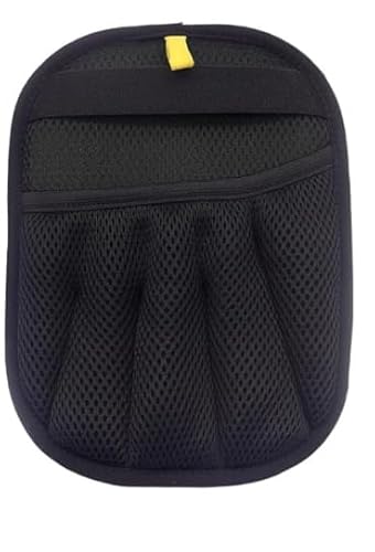 Alovez Tierhaarentferner Handschuht von Alovez