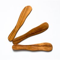 Messer Aus Olivenholz von AlpacaWoolTreasury