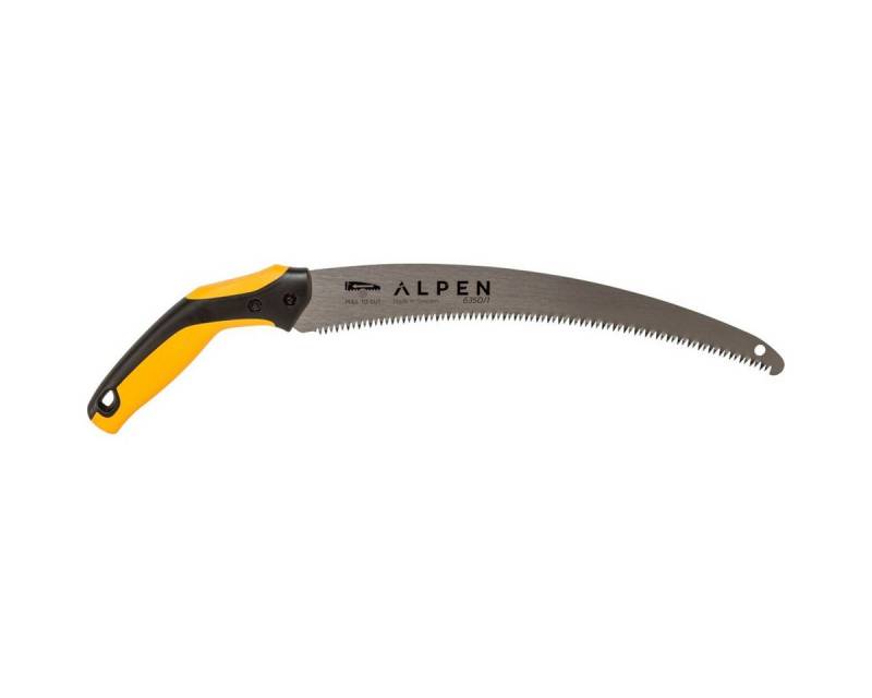 Alpen Swiss Tools Axt BERNINA 6350. Astsäge von Alpen Swiss Tools