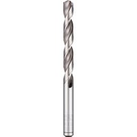 0018400850100 hss Metall-Spiralbohrer 8.5 mm Gesamtlänge 117 mm geschliffen din 338 Zylinders - Alpen von Alpen