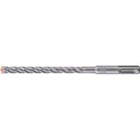 Hammerbohrer Force x ø 12,0 mm Arbeits-L.150 mm L.210 mm SDS-plus von Alpen