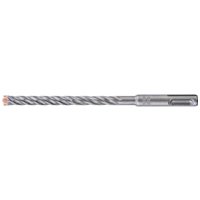 Hammerbohrer Force X Ø 10,0 mm Arbeits-L.200 mm L.260 mm SDS-plus von Alpen