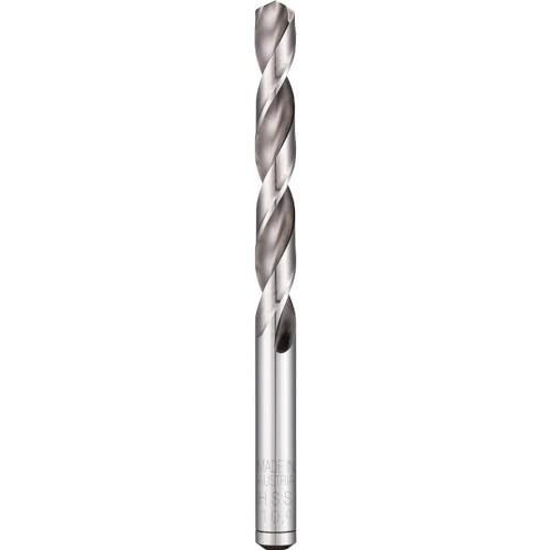 Alpen 0018401020100 HSS Metall-Spiralbohrer 10.2 mm Gesamtlänge 133 mm geschliffen DIN 338 Zylinderschaft 1 St. Alpen 0018401020100 HSS Metall-Spiralbohrer 10.2 mm Gesamtlänge 133 mm geschliffen DIN 338 Zylinderschaft 1 St. von Alpen