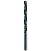 Alpen - 0060100610100 hss Spiralbohrer 6.1 mm Gesamtlänge 101 mm din 338 10 St. von Alpen