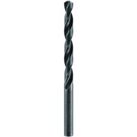 Alpen 0060100660100 HSS Spiralbohrer 6.6mm Gesamtlänge 101mm DIN 338 10St. von Alpen