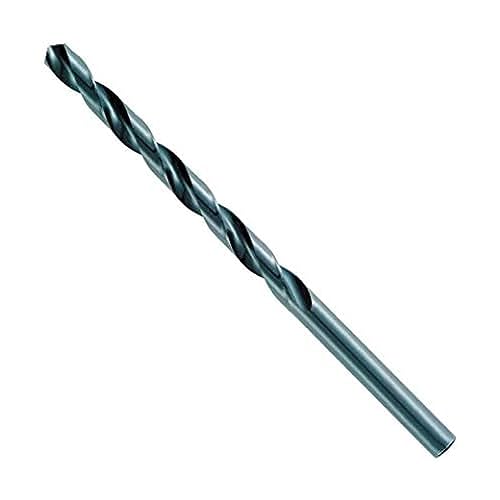 Alpen 55100700100 HSS Spiralbohrer lang "Super" 340 RN 7,0mm von Alpen