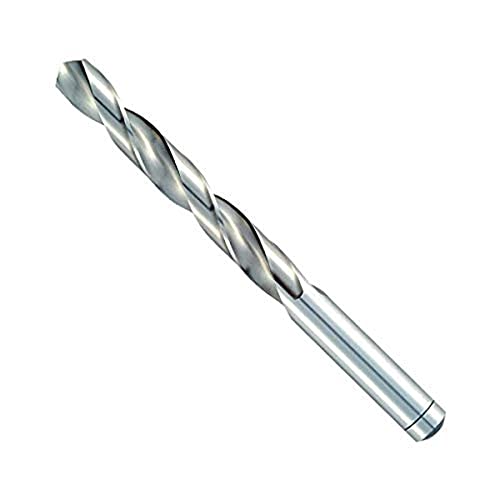 Alpen 95100750100 Spiralbohrer HSS-Super DIN 338 RN, 7,5 mm von Alpen