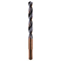 Alpen Bohrer Sprint Master Ø 16mm L1/L2 178/120mm reduzierter Schaft 64001600100 von Alpen