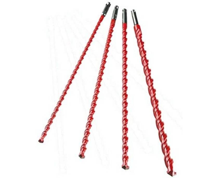 Alpen Bohrersatz von Alpen