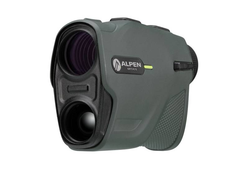 Alpen Entfernungs- und Geschwindigkeitsmesser ALPEN OPTICS Crestone XP 7x24 OLED Entfernungsmesser von Alpen