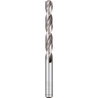 0018400600100 hss Metall-Spiralbohrer 6 mm Gesamtlänge 93 mm geschliffen din 338 Zylinderscha - Alpen von Alpen