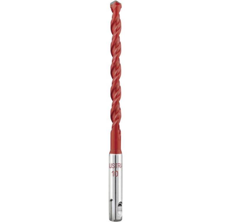 Alpen Mehrzweckbohrer Alpen MultiCut 50900500100 Hartmetall Mehrzweckbohrer 5 mm Gesamtläng von Alpen