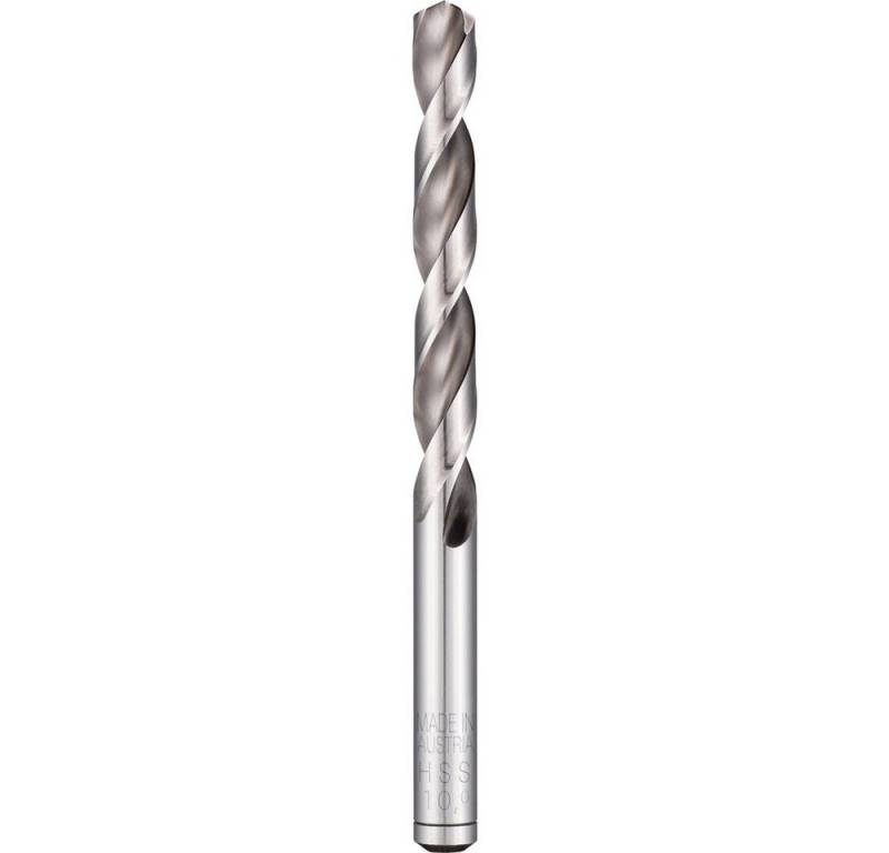 Alpen Metallbohrer Alpen 0018400680100 HSS Metall-Spiralbohrer 6.8 mm Gesamtlänge 109 mm Alpen Metallbohrer Alpen 0018400680100 HSS Metall-Spiralbohrer 6.8 mm Gesamtlänge 109 mm von Alpen