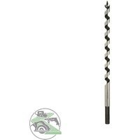 Alpen - Schlangenbohrer Form Lewis Länge 235 ø 16,0 mm nl 160 mm 21601600100 Alpen - Schlangenbohrer Form Lewis Länge 235 ø 16,0 mm nl 160 mm 21601600100 von Alpen