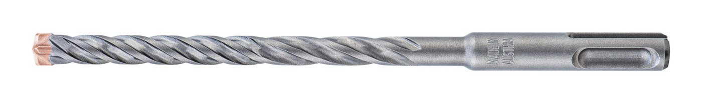 Alpen Universalbohrer, SDS-plus-Bohrer FORCE X 16 x 200/260 mm von Alpen