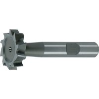 Schlitzfräser DIN850D Typ N D.10,5mm HSS-Co 8Schneiden L.2,5mm Schlitzfräser DIN850D Typ N D.10,5mm HSS-Co 8Schneiden L.2,5mm von Alpen