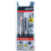 Alpen - Maykestag c PROTECTOR-Beton, ø 6 Set (2) c PROTECTOR-Beton, ø 6 von Alpen