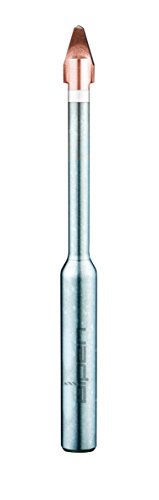 alpen 30001200100 Feinsteinzeug-Fliesenbohrer Keramo Extreme, ∅ 12 mm, L1 120 mm alpen 30001200100 Feinsteinzeug-Fliesenbohrer Keramo Extreme, ∅ 12 mm, L1 120 mm von Alpen