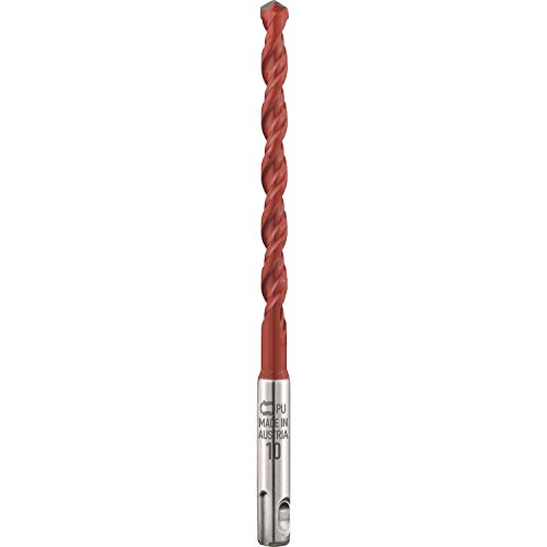 ALPEN HM-Universalbohrer Profi-Multicut SDS-Plus Länge 210 mm Bohrer ø 12,0 mm ALPEN HM-Universalbohrer Profi-Multicut SDS-Plus Länge 210 mm Bohrer ø 12,0 mm von Alpen