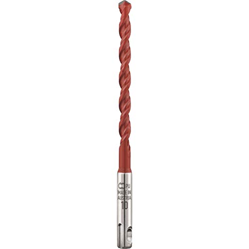 ALPEN HM-Universalbohrer Profi-Multicut SDS-Plus Länge 160 mm Bohrer ø 6,0 mm von Alpen