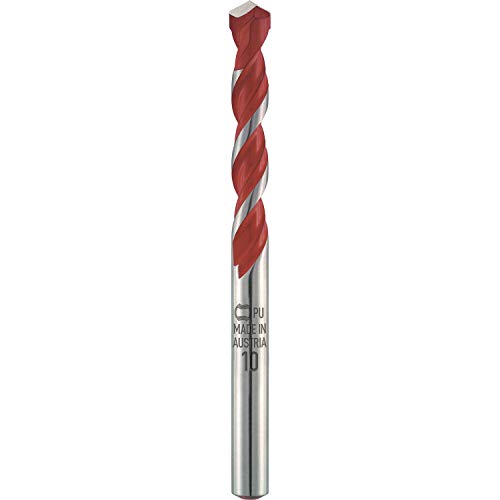 ALPEN HM-Universalbohrer Profi Multicut kurz Länge 85 mm Bohrer ø 5,0 mm ALPEN HM-Universalbohrer Profi Multicut kurz Länge 85 mm Bohrer ø 5,0 mm von Alpen