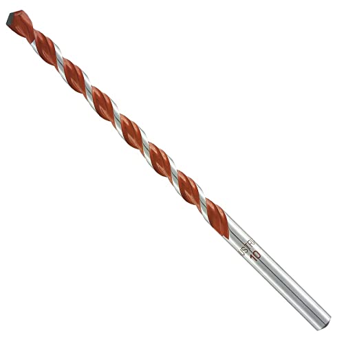 ALPEN 72901000100 HM-Universalbohrer Profi Multicut mittel Länge 200 mm Bohrer ø 10,0 mm ALPEN 72901000100 HM-Universalbohrer Profi Multicut mittel Länge 200 mm Bohrer ø 10,0 mm von Alpen