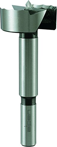 alpen Maschinen-Forstnerbohrer Wave Cutter, Durchmesser 40 mm, L1 90 mm, 23904000100 von Alpen