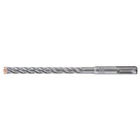 Hammerbohrer Force X Ø 10,0 mm Arbeits-L.100 mm L.160 mm SDS-plus von ALPEN-MAYKESTAG