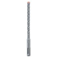 Hammerbohrer Force X Ø 14 mm Arbeits-L.100 mm L.160 mm SDS-plus von ALPEN-MAYKESTAG