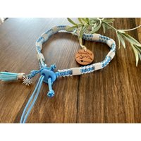 Hundehalsband Mit E-M Keramikpipes Hundehalsband Mit E-M Keramikpipes von AlpenDog