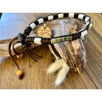 Hundehalsband Mit Em Keramikpipes von AlpenDog