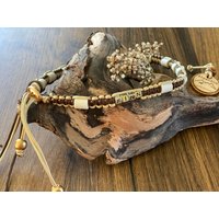 Hundehalsband Mit Em Keramikpipes von AlpenDog