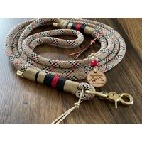 Hundeleine Aus Tau „Premium Deluxe" von AlpenDog