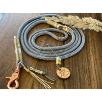 Hundeleine Aus Tau von AlpenDog