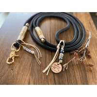 Hundeleine Aus Tau Hundeleine Aus Tau von AlpenDog