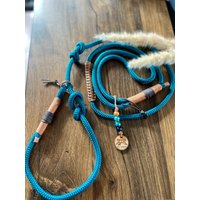 Retriever - Hundeleine Retriever - Hundeleine von AlpenDog