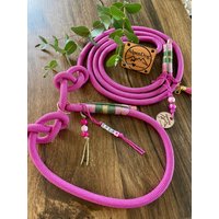 Retriever - Tauleine Pink von AlpenDog