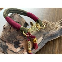 Tauhalsband Tauhalsband von AlpenDog