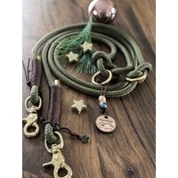 Tauleine Olive von AlpenDog