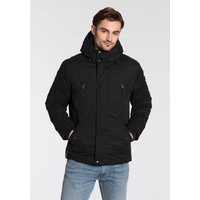 ALPENBLITZ Outdoorjacke ""Östersund"", mit Kapuze von Alpenblitz