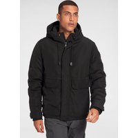 ALPENBLITZ Outdoorjacke ""Stavanger"", mit Kapuze von Alpenblitz