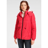 ALPENBLITZ Steppjacke "Schneejubel", mit Kapuze von Alpenblitz