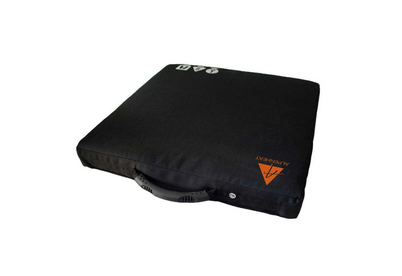 Alpenheat Sitzkissen Sitzkissen beheizbar AJ7 von Alpenheat