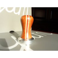 Custom Fit Speziell Für Ihre Maschine Espresso Tamper von AlperWood