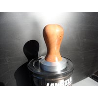 Custom Fit Speziell Für Ihre Maschine Espresso Tamper von AlperWood
