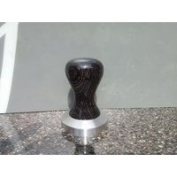 Custom Fit Speziell Für Ihre Maschine Espresso Tamper von AlperWood